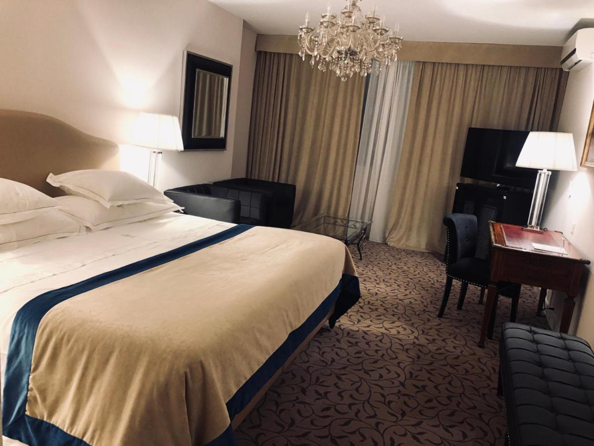 Hotel Adriatica Женева Экстерьер фото